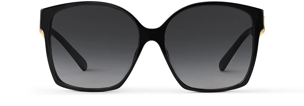 Louis Vuitton LV Link Light Classic Square Sunglasses 2
