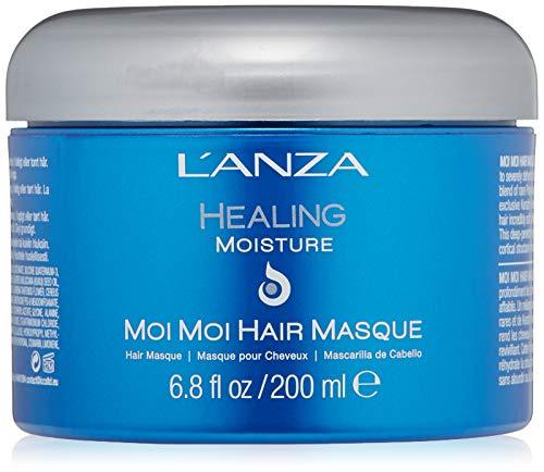 Lanza L'Anza - Healing Moisture Moi Moi Hair Masque (200ml)