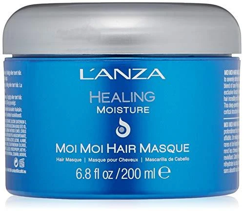 Lanza L'Anza - Healing Moisture Moi Moi Hair Masque (200ml) 1