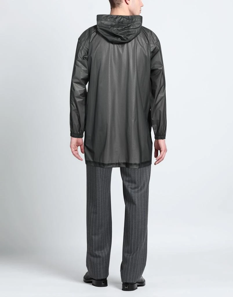 Y-3 Full-length jacket 3