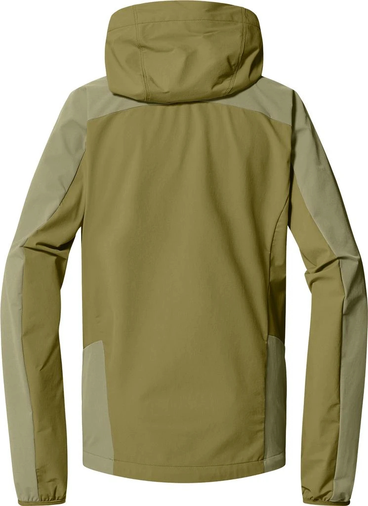 Haglofs Morän Softshell Hoody - Women's 2