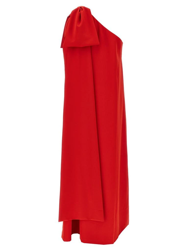 Bernadette Bernadette Samuel One-Shoulder Dress 2