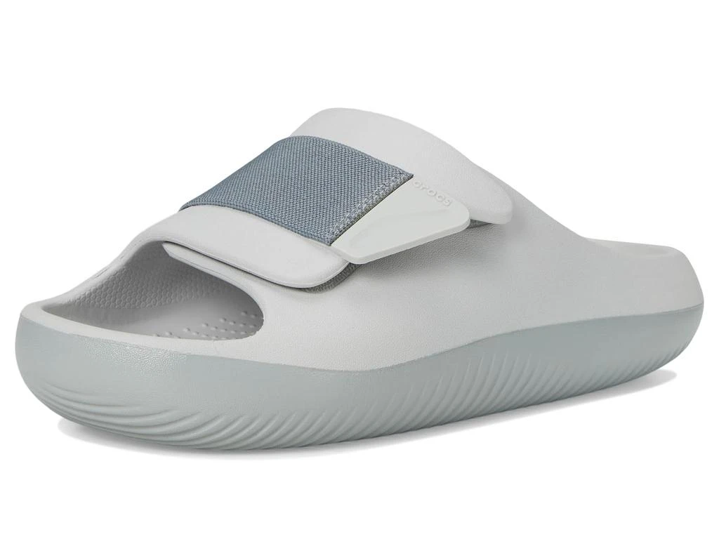Crocs Mellow Luxe Recovery Slide 7