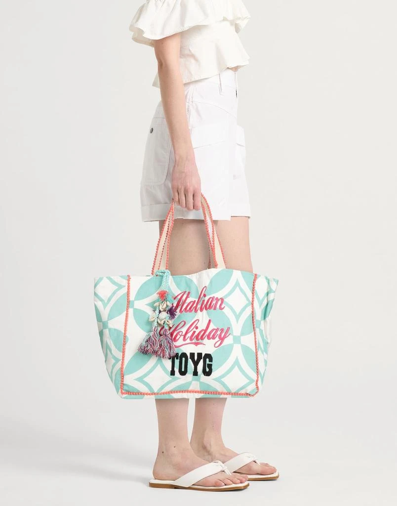 TOY G. Handbag 3