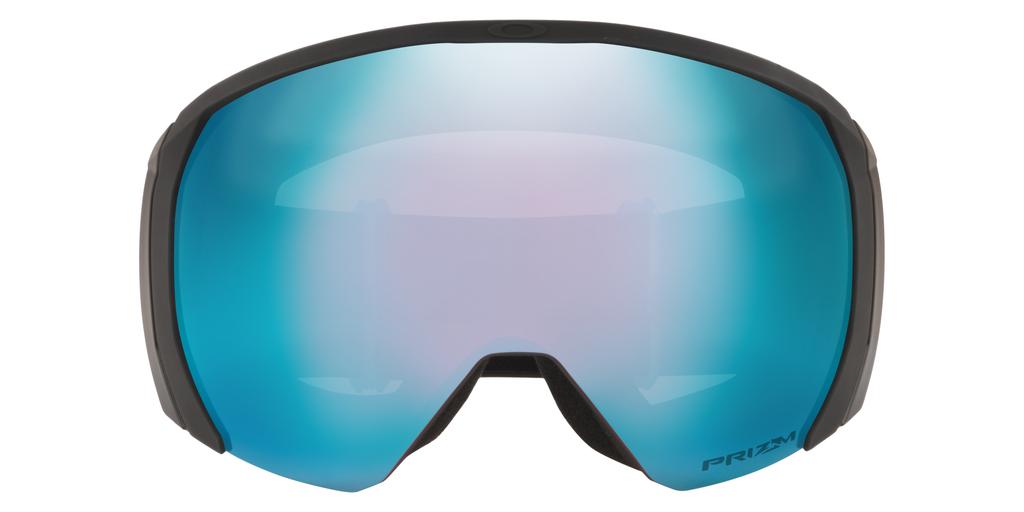 Oakley Oakley Man Sunglass OO7110 Flight Path L Factory Pilot Snow Goggles