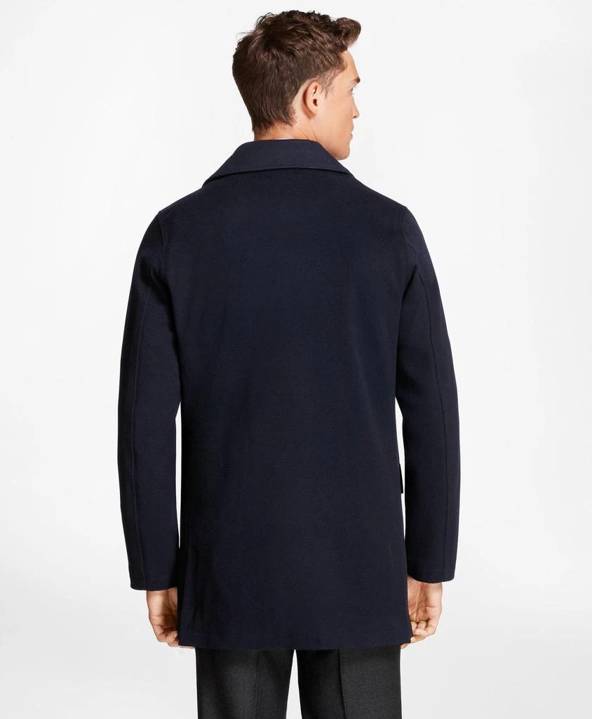 Brooks Brothers Brooks Brothers Storm System Preston Walking Coat 3