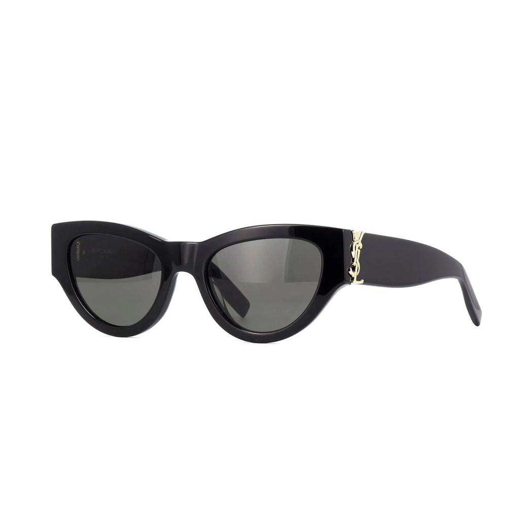 Saint Laurent Eyewear Saint Laurent Eyewear Cat-Eye Frame Sunglasses