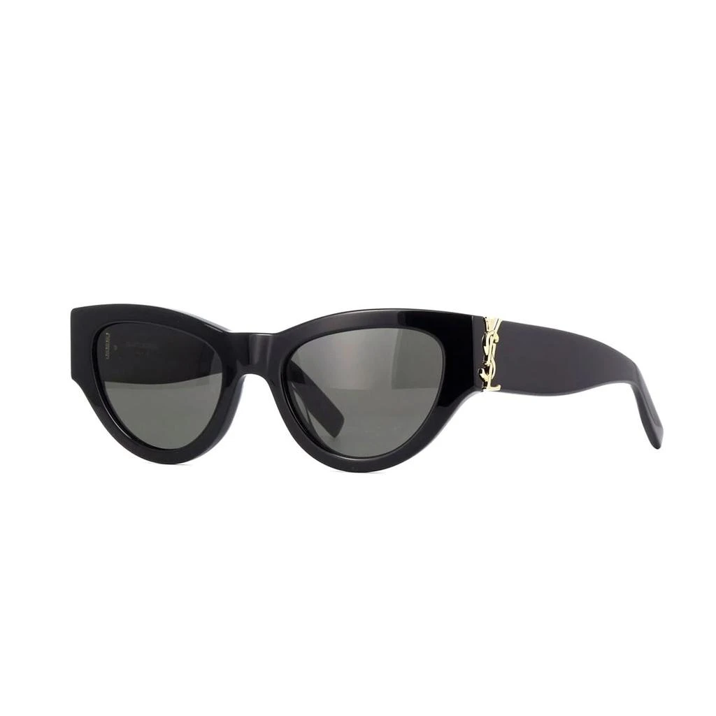 Saint Laurent Eyewear Saint Laurent Eyewear Cat Eye Frame Sunglasses 2