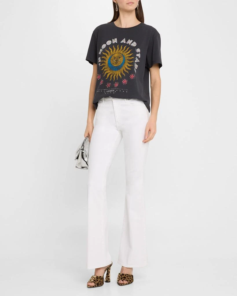 MOTHER The Weekender Jeans 2
