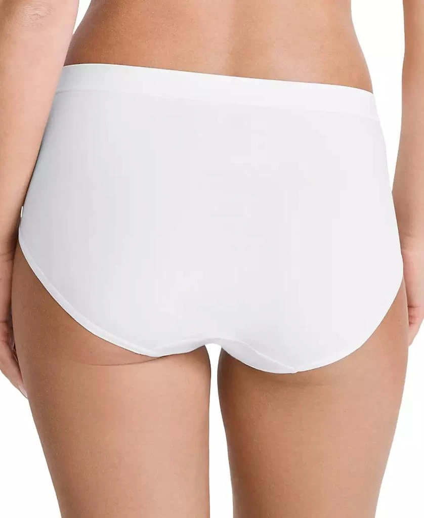 Jockey Women's 3-Pk. Seamfree Brief Underwear 4431 3
