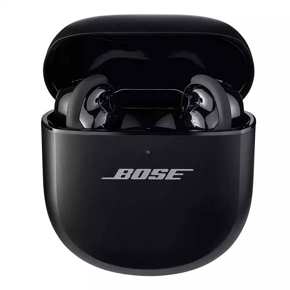 Bose QuietComfort Ultra Wireless Noise Cancelling Earbuds