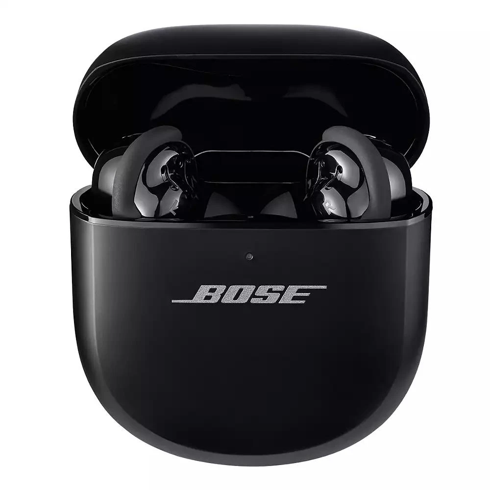 Bose QuietComfort Ultra Wireless Noise Cancelling Earbuds 1