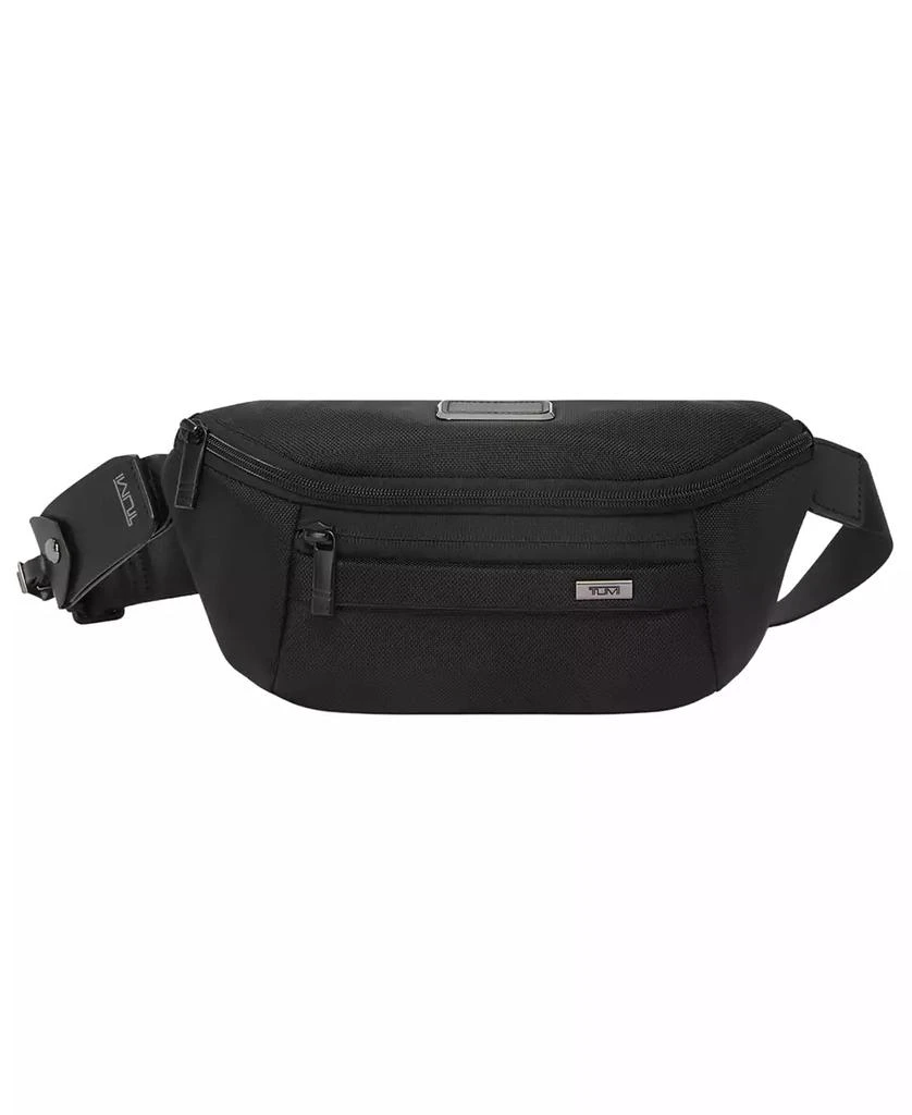 Tumi Men's Belt Sling Bag