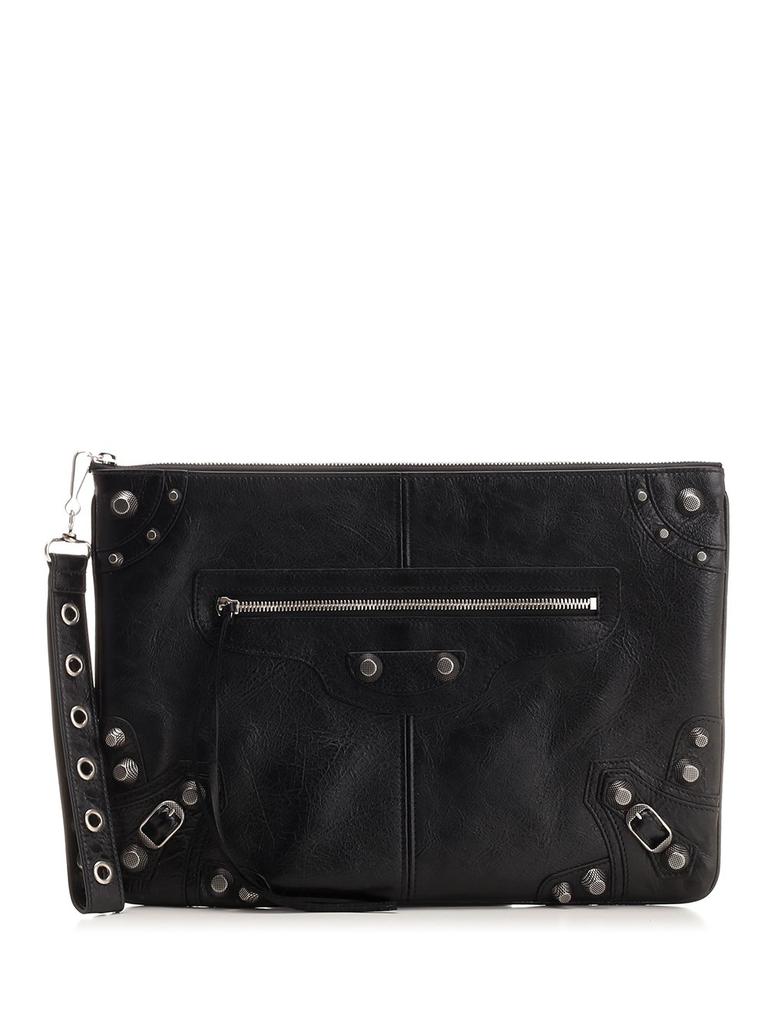 【BALENCIAGA】LE CAGOLE MEN FLAP BAG ショルダー PIERCING BALENCIAGA】LE CAGOLE MEN XS FLAP BAG ショルダー PIERCING
