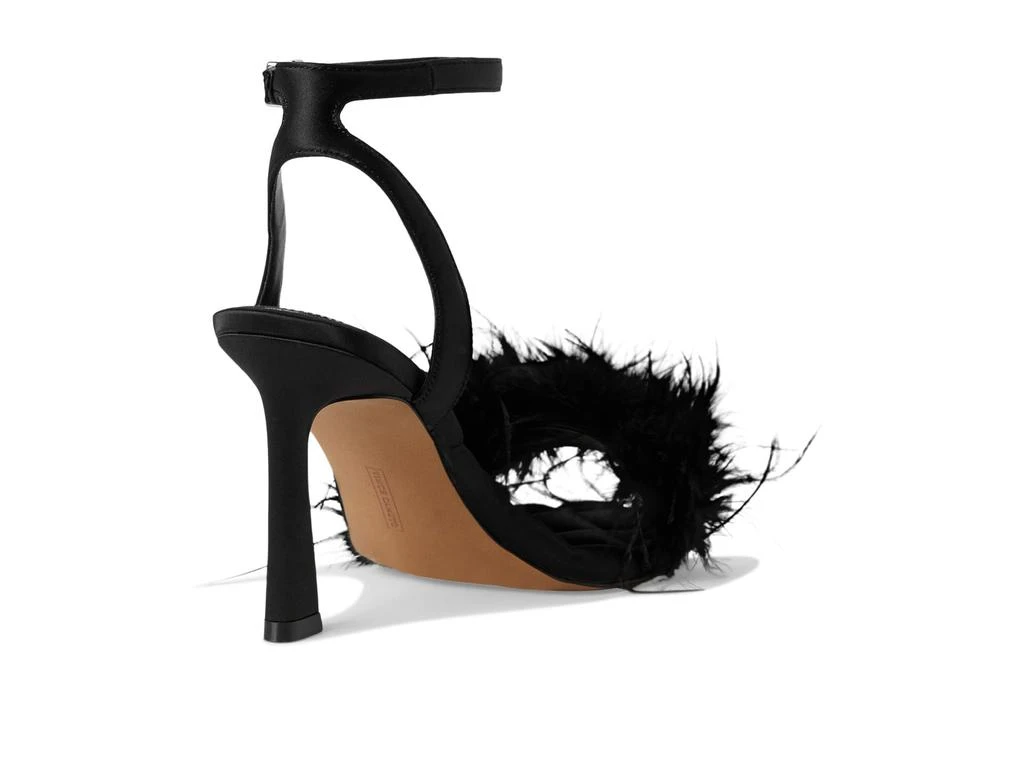 Vince Camuto Penely Feather High Heel Sandal 5