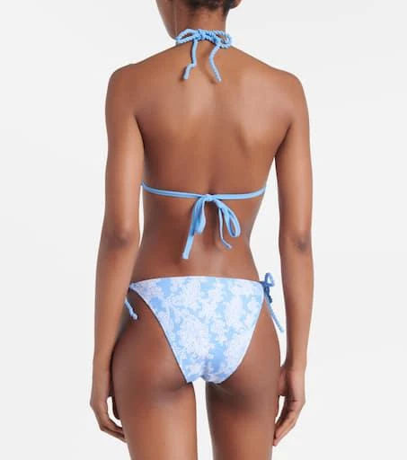 Heidi Klein Reversible bikini bottoms 3