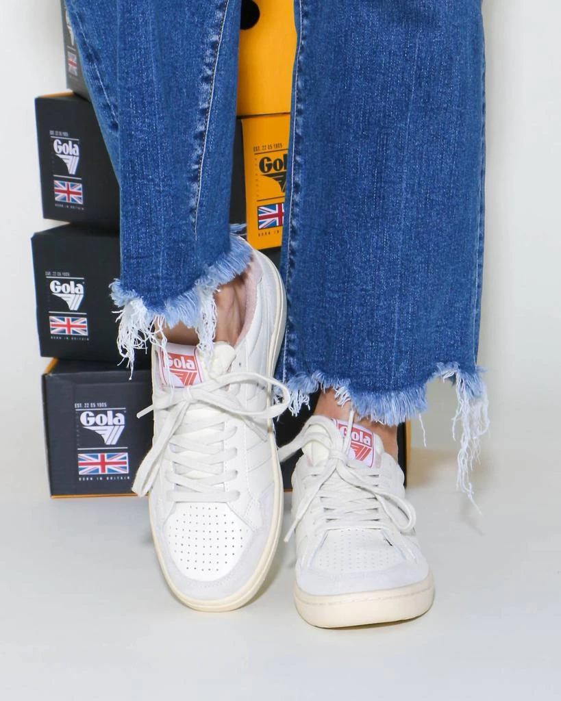 Gola Gola - Women's Eagle Sneaker 5