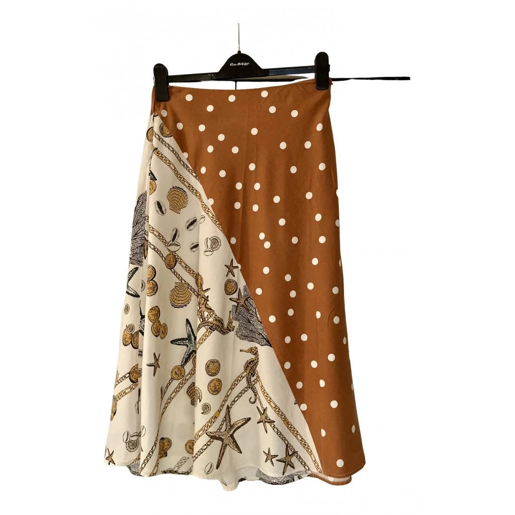 & Other Stories & Stories Mid-length skirt 1
