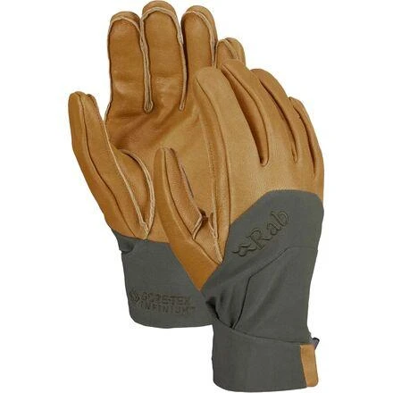 Rab Khroma Tour GORE-TEX INFINIUM Glove - Men's 2