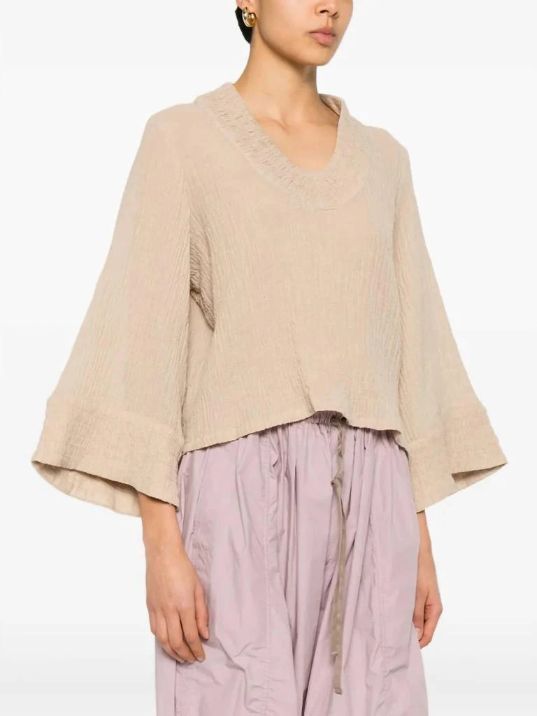 BY MALENE BIRGER By Malene Birger - Moon Blouse 3