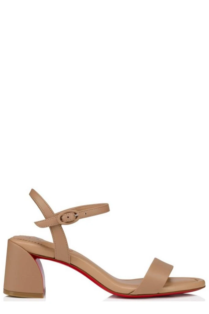 Christian Louboutin Christian Louboutin Miss Jane Sandals 1