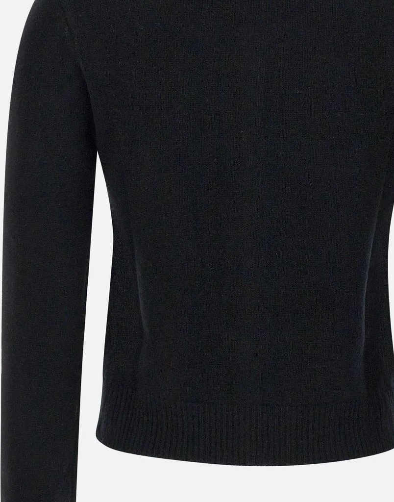 KAOS Wool cardigan 4