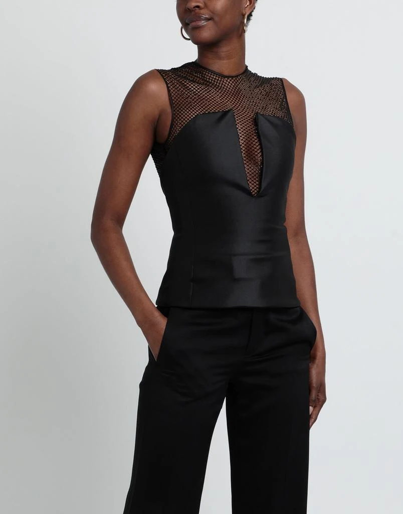 Giorgio Armani Evening top 3