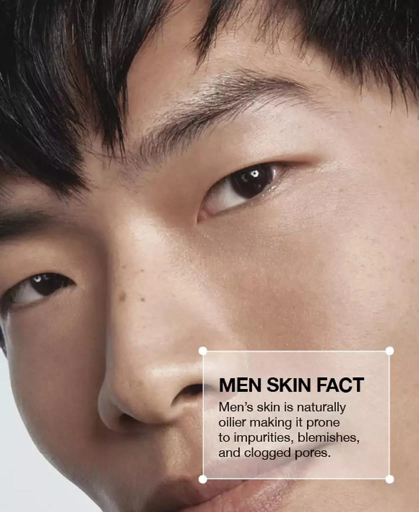Lab Series Skincare for Men Instant Fix Color Correcting Moisturizer 5