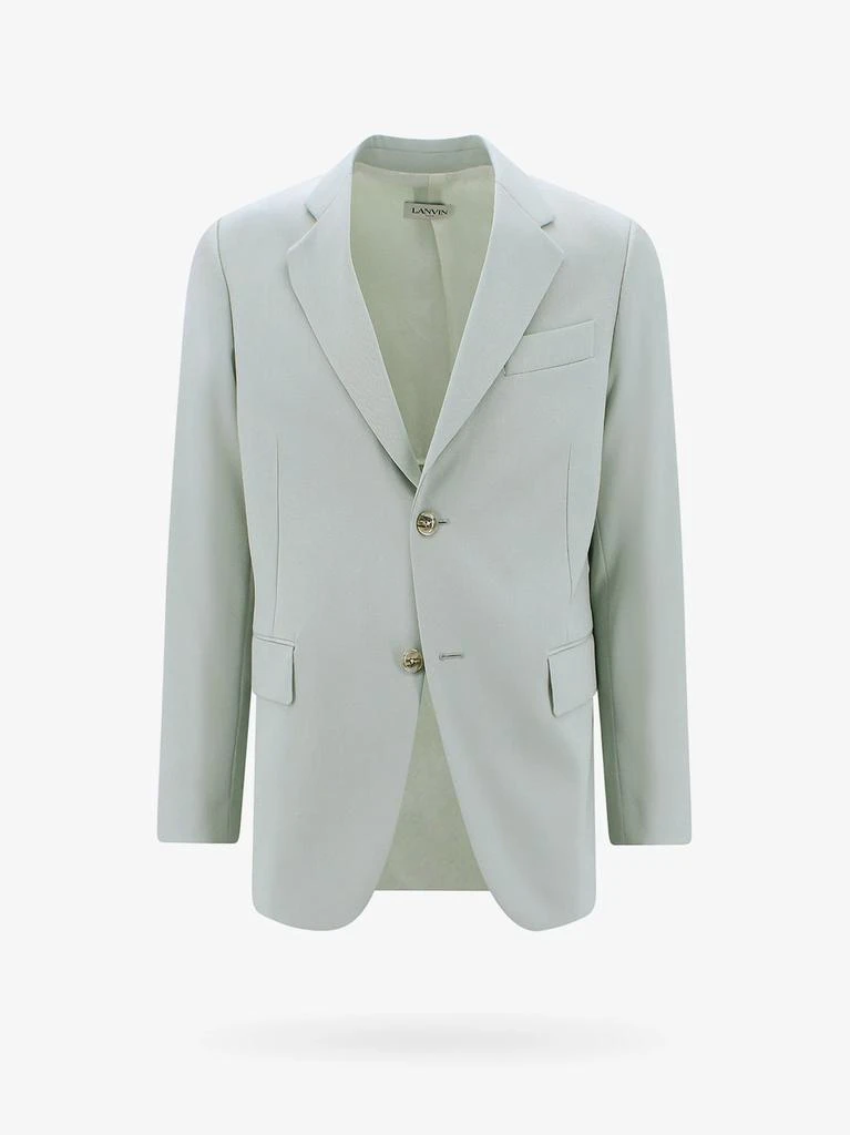 LANVIN PARIS BLAZER 1