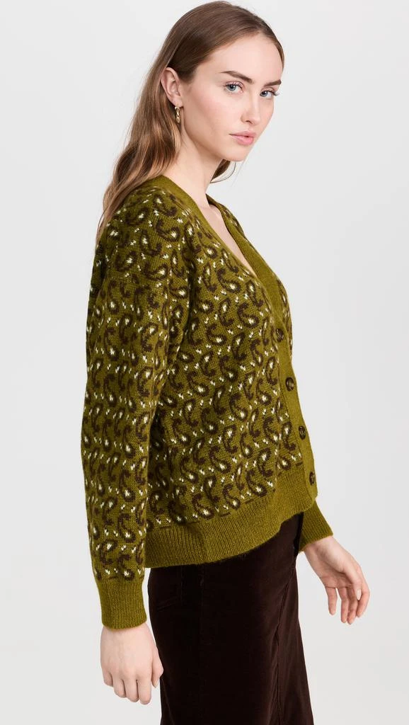 The Great The Slouch Cardigan 3