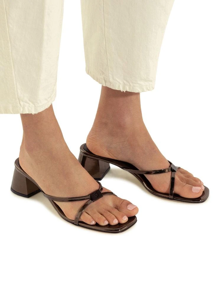 Dear Frances Patti Sandal 2
