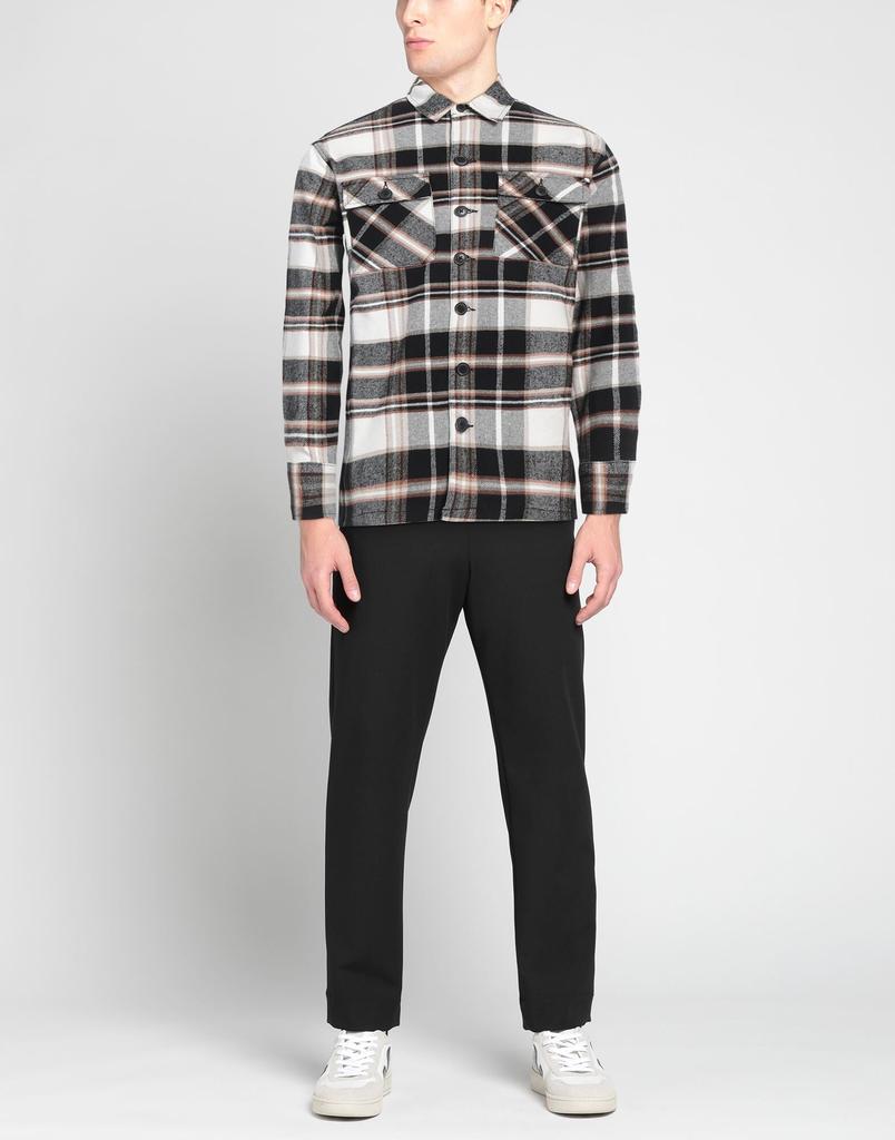 HAMAKI-HO Checked shirt