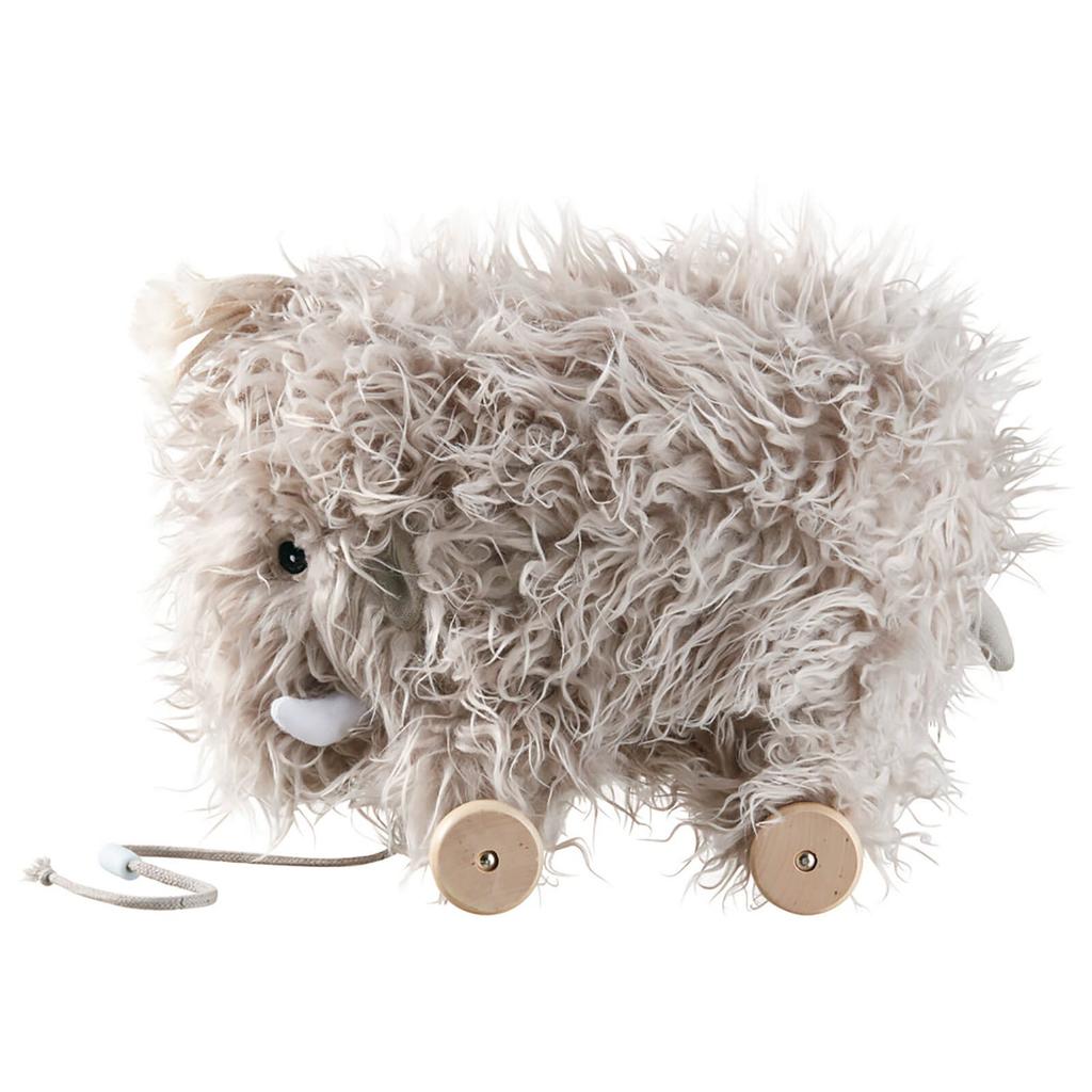 Kids Concept Kids Concept Neo Wooden Toy - Mammoth