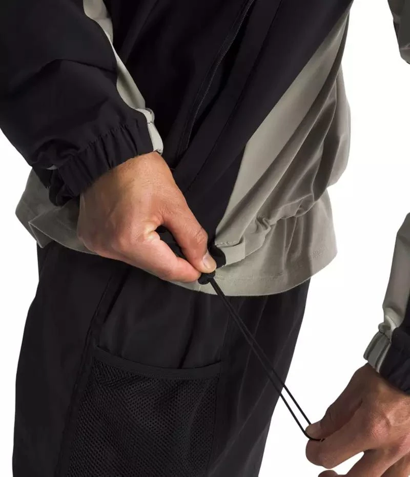 The North Face The North Face Men's TNF Easy Wind Track Jacket 2