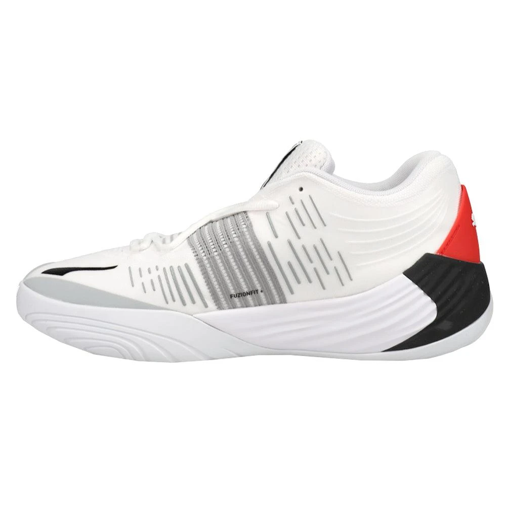 Puma Fusion Nitro Basketball Shoes 3