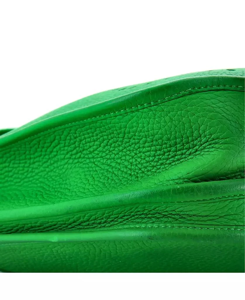 Pre-Owned HERMÉS PM Evelyne Bag Gen III Clemence 7