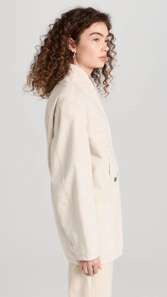 Isabel Marant Ikena Jacket 4