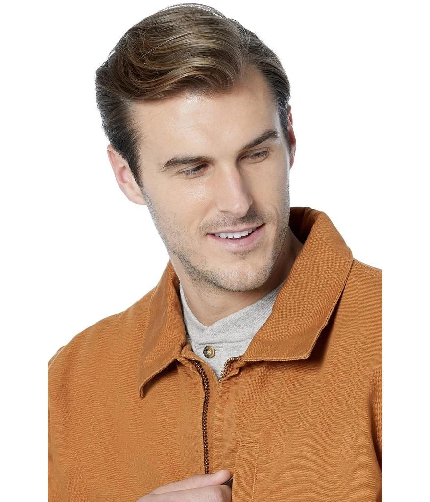 Carhartt OC293 Sherpa Lined Coat 3