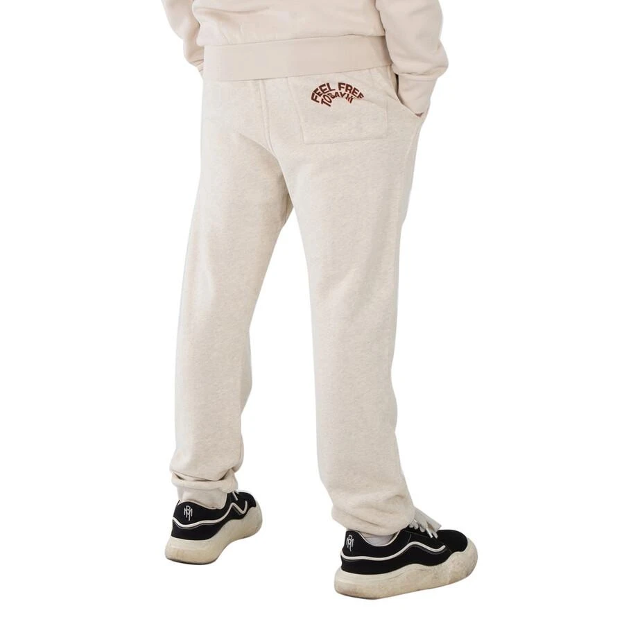 JW Anderson Feel Free To Say Hi Track Pants 3