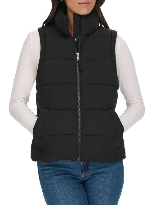 Tommy Hilfiger Puffer Vest