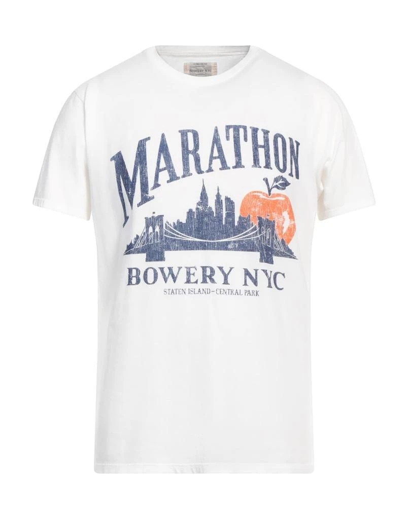 BOWERY T-shirt 1