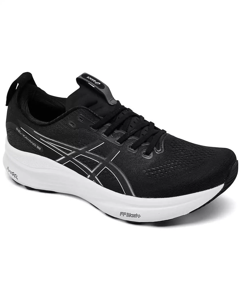 Asics Men's GEL-Kayano 32 Running Sneakers from Finish Line 1