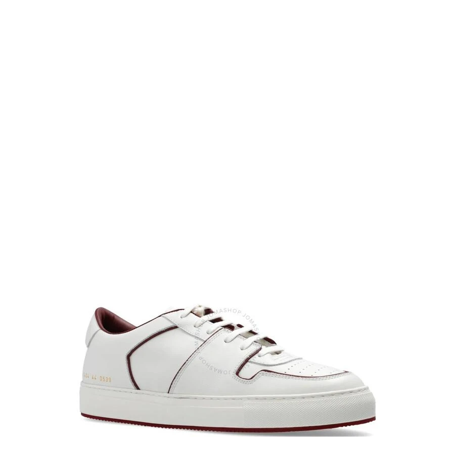 Common Projects Decades Low-Top Sneakers 2