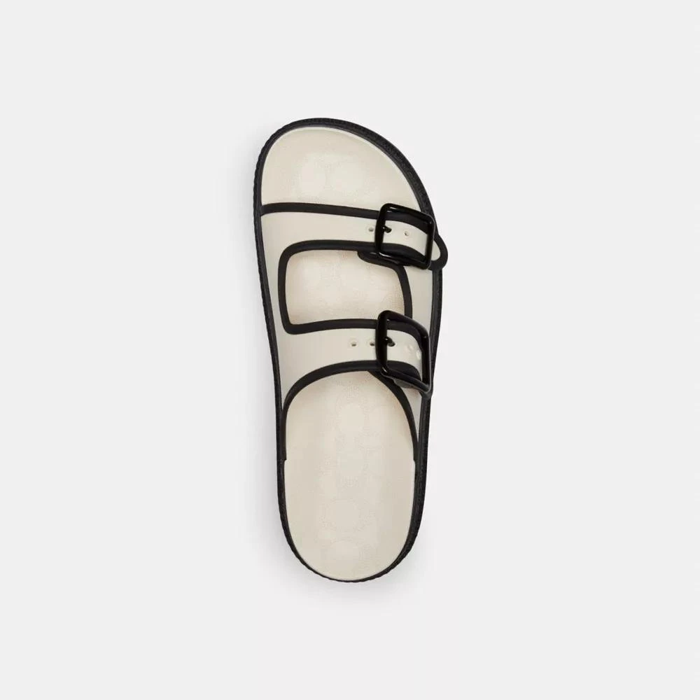 Coach Lainey Sandal 3