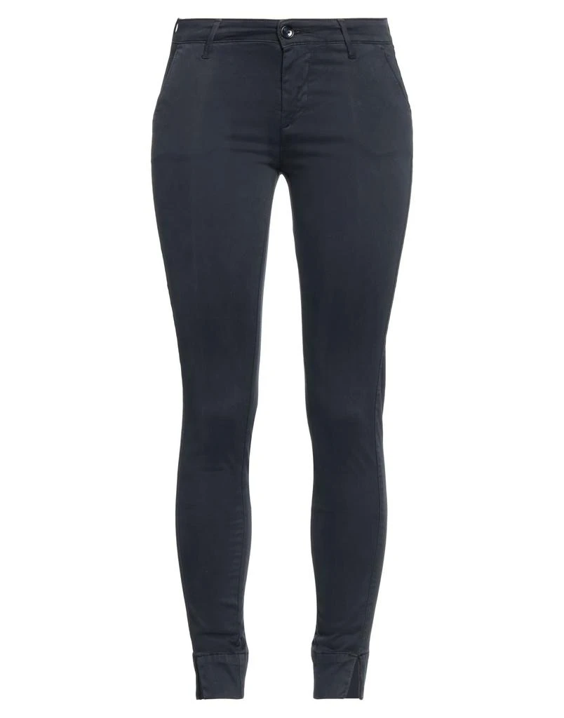 0/ZERO CONSTRUCTION Casual pants 1