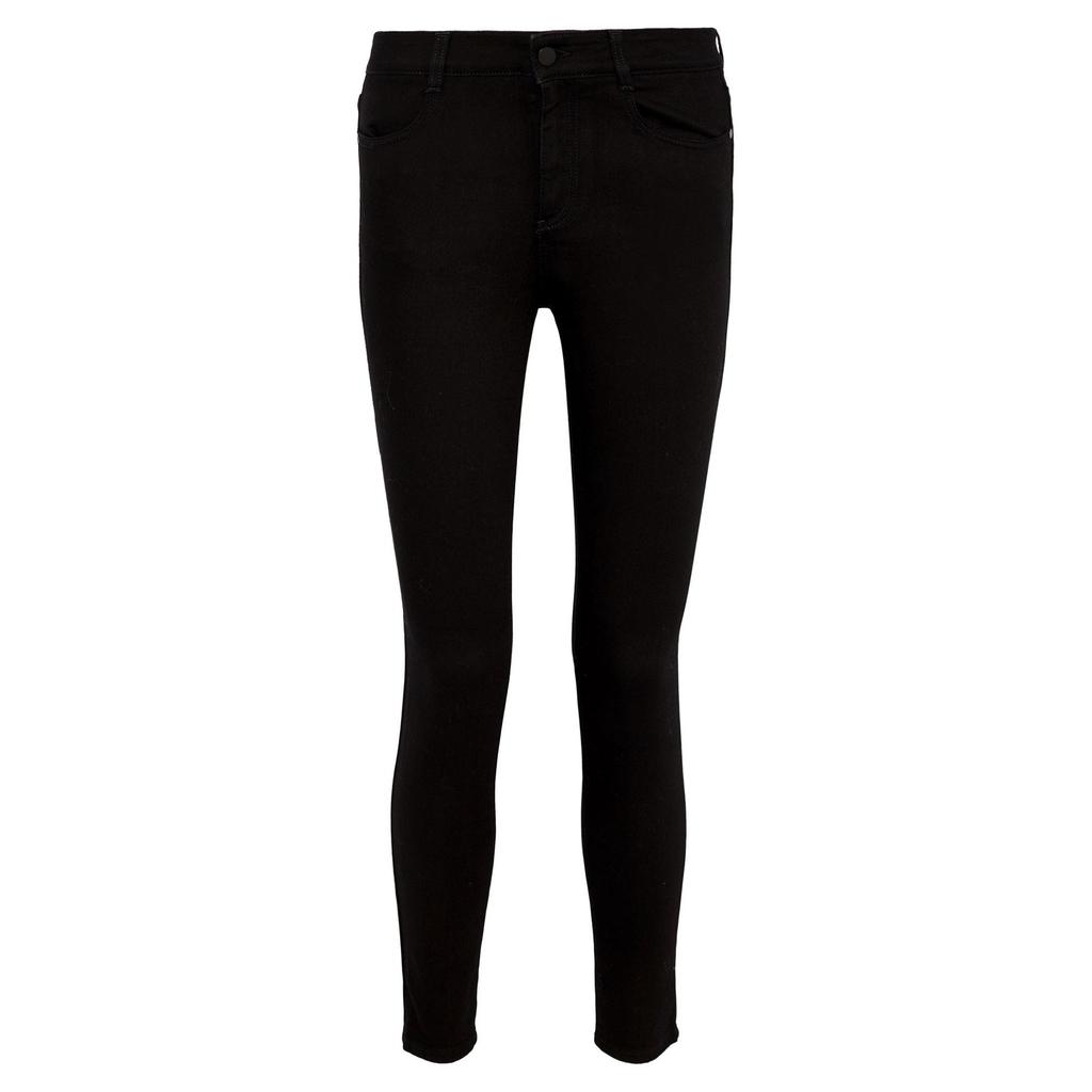 Stella Mccartney Stella Mccartney - Pantalon - Black - Femme