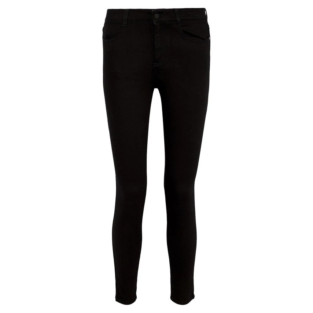 Stella Mccartney Stella Mccartney - Pantalon - Black - Femme 1