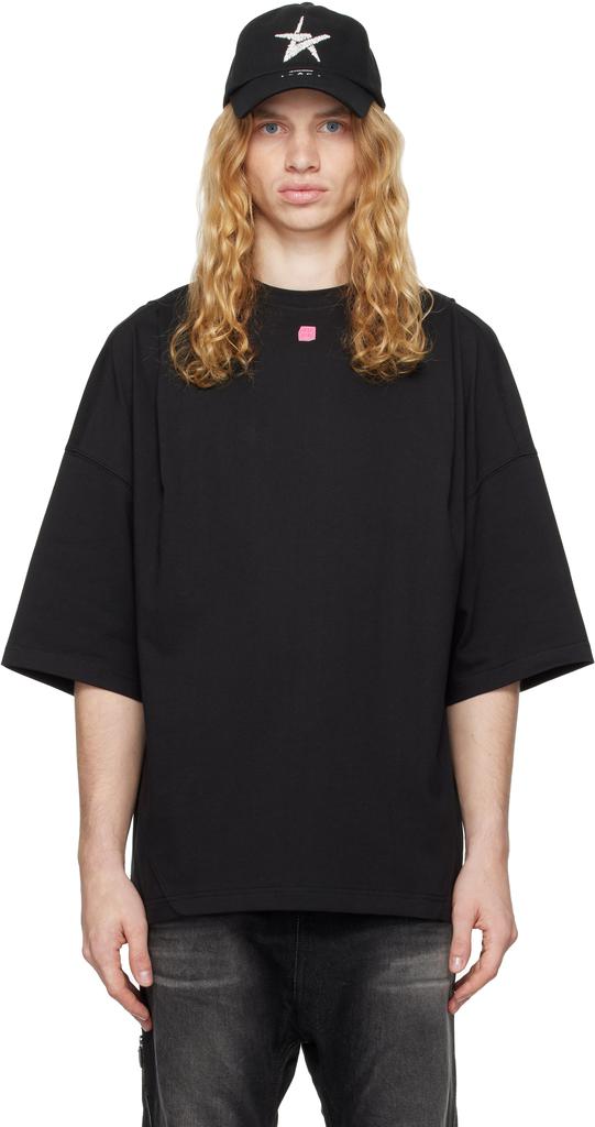 ADER error White Langle T-Shirt - T-Shirts - Compare Prices