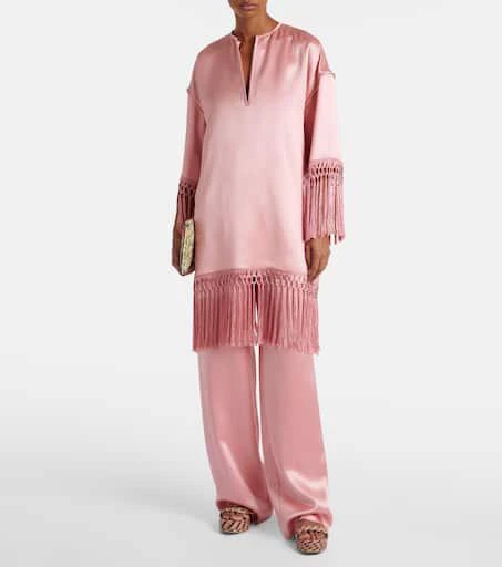 Valentino Rockstud Torchon espadrille sandals 3