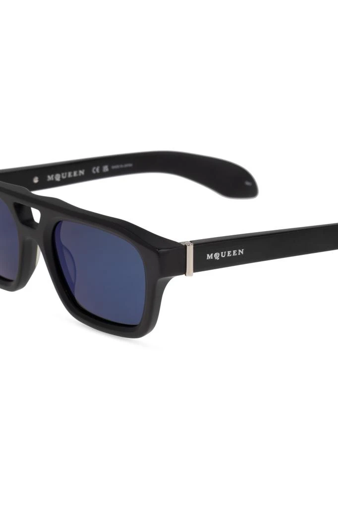 Alexander McQueen Alexander Mcqueen Sunglasses 4